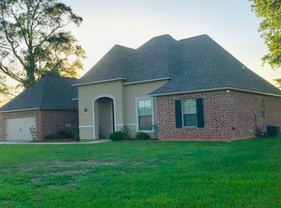 18273 Wolf Pack Trce, Loranger, LA 70446
