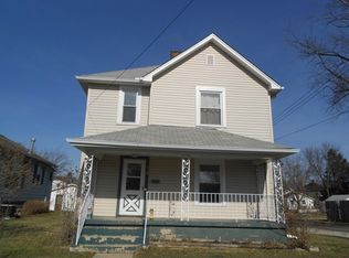 818 Merkle Ave, Marion, OH