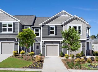 2425 Hedgecliff Rd, Concord, NC 28025