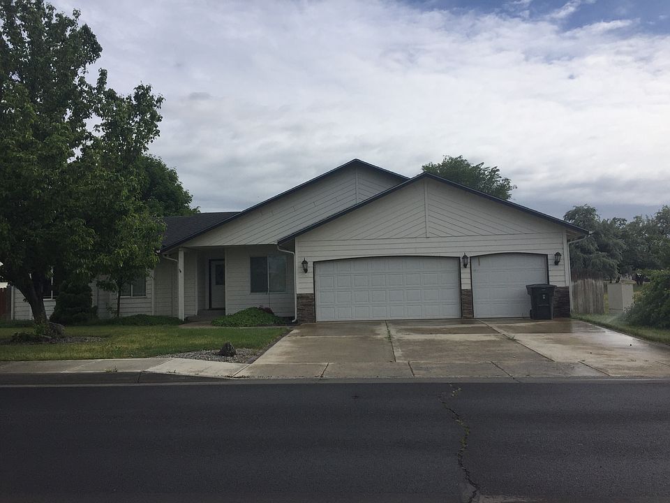 Exterior 5/21/19