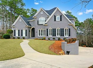 166 Salisbury Ln, Birmingham, AL 35242