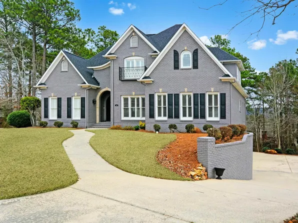 166 Salisbury Ln, Birmingham, AL 35242