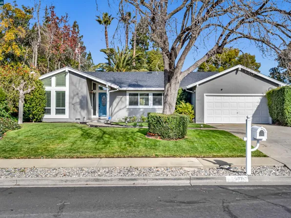 3707 Sheridan Ct, Concord, CA 94518