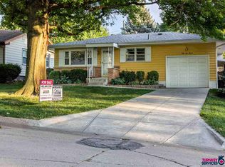 5411 P St, Omaha, NE 68117