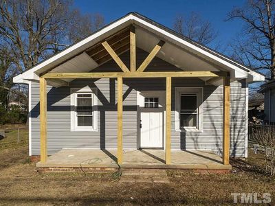 1038 Elwood St, Burlington, NC, 27217