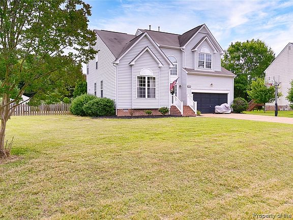 2nd image of 2219 Flowerdew Ct