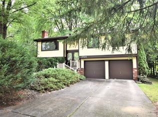 1724 Olivewood Cir NE, Massillon, OH 44646