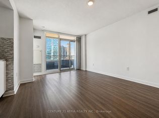 25 Telegram Mews #2116, Toronto, ON M5V 3Z1