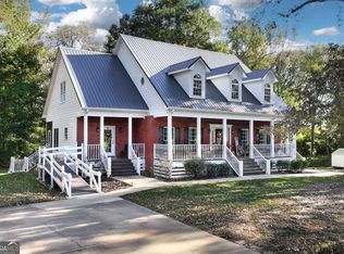 51 Howington Rd, Jefferson, GA 30549