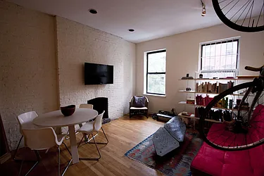 Rented by Chartwell Manhattan Realty