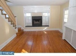 1320 Meadowbank Rd, Villanova, PA 19085