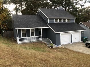 976 Worcester Pl NW, Lilburn, GA 30047