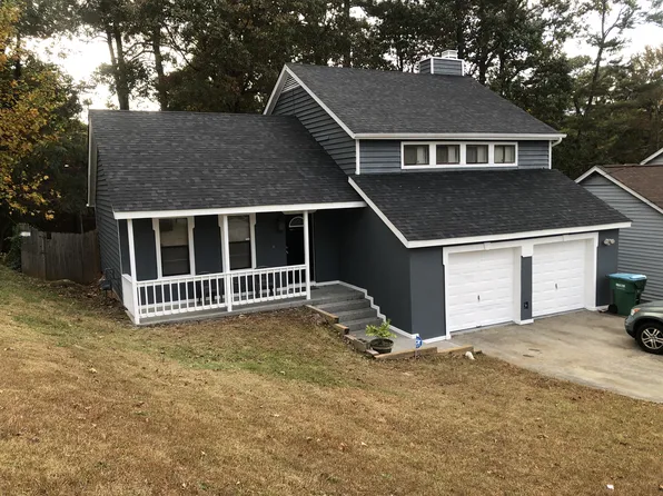 976 Worcester Pl NW, Lilburn, GA 30047