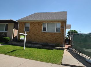 4121 N Odell Ave, Harwood Heights, IL 60706