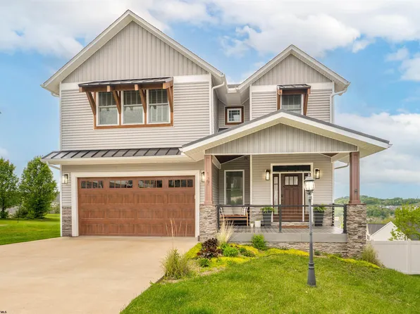 127 Sadie Ln, Morgantown, WV 26508