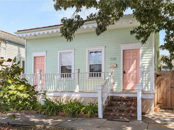 735 Valence St, New Orleans, LA 70115