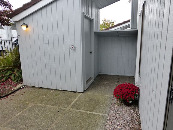 Outside Storage