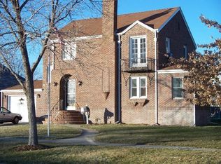 317 W 1st St, North Platte, NE 69101
