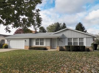 7843 S 83rd St, Franklin, WI 53132
