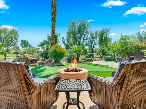 80339 Camino San Mateo, Indio, CA 92203