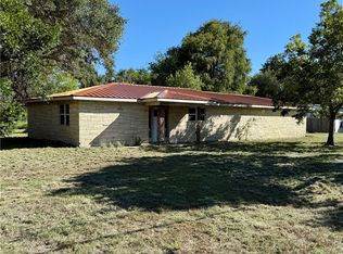 1401 S Ave A, Aransas Pass, TX 78336