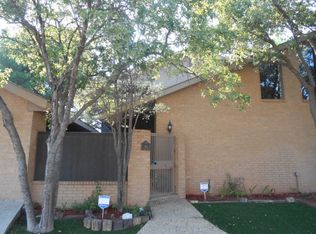 196 Quail Run, Odessa, TX 79761