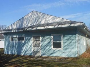 1255 Moore Rd, Wooster, OH 44691