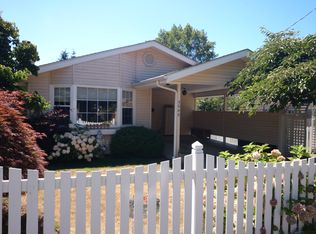 3545 SW Monroe St, Seattle, WA 98126