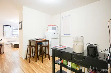 Rented by City Connections Realty