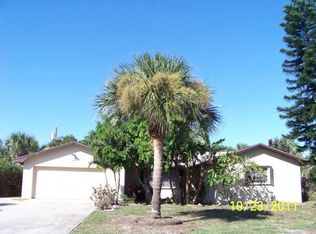 418 1st Ave, Melbourne Beach, FL 32951