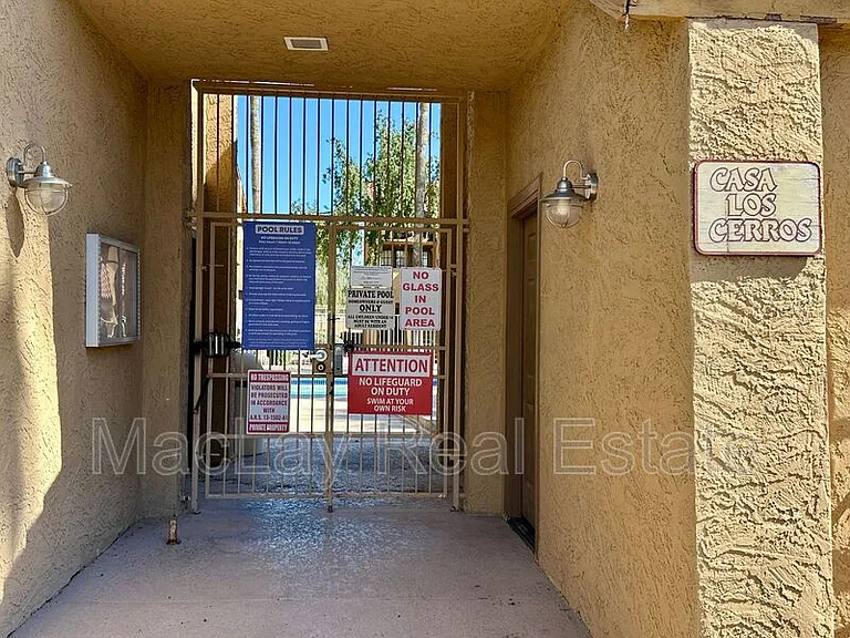 4901 S Calle Los Cerros Dr #268 — Photo 25