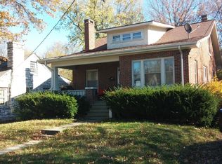 108 Venice Park, Lexington, KY 40503
