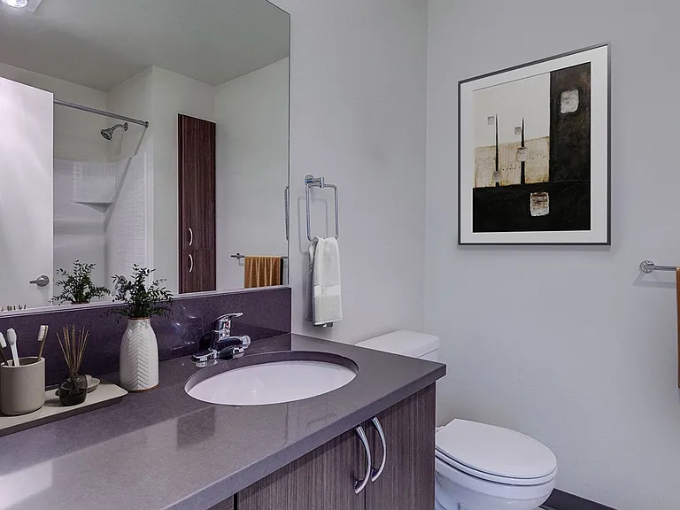 Kavela Apartments in Seattle, WA — Photo 20