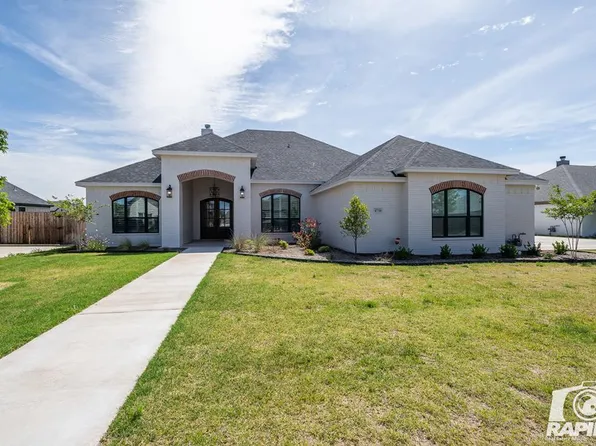4730 Karsten Crk, San Angelo, TX 76904