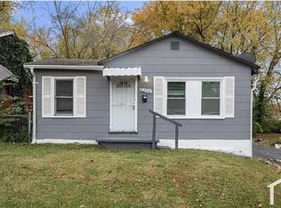 7220 Marge Ave, Saint Louis, MO