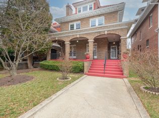 5915 16th St NW, Washington, DC 20011