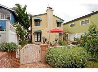 857 J Ave, Coronado, CA 92118