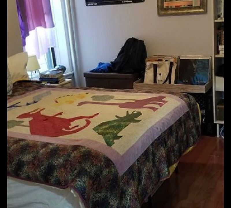 1st image of 501 Park Pl #3BB