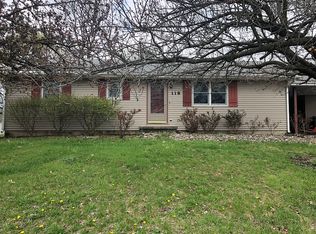 118 Harvard Rd, Port Matilda, PA 16870