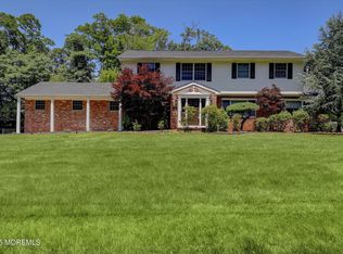 5 Eagle Hill Rd, Holmdel, NJ 07733