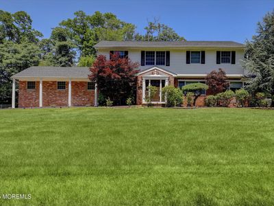 5 Eagle Hill Road, Holmdel, NJ, 07733
