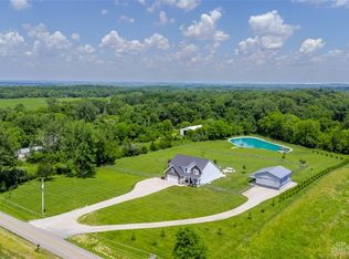 8038 Gratis Jacksonburg Rd, Camden, OH 45311