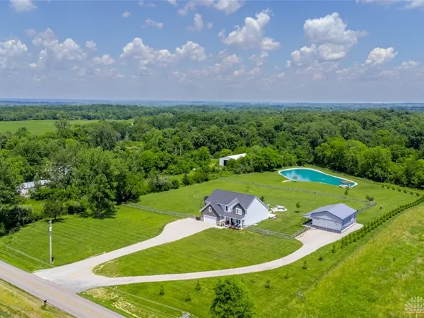 8038 Gratis Jacksonburg Rd, Camden, OH 45311