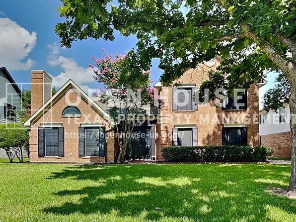 4161 Heartstone Dr, Grapevine, TX 76051