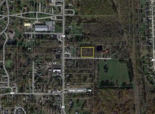 Lions Park Dr, Chippewa Lake, OH 44215