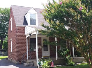 724 Fairview Rd, Swarthmore, PA 19081