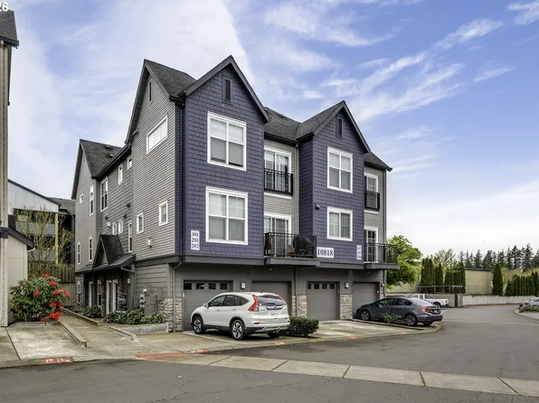 18538 NW Red Wing Way Unit 202, Beaverton, OR 97006