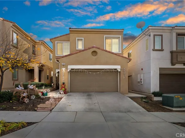 33849 Cansler Way, Yucaipa, CA 92399