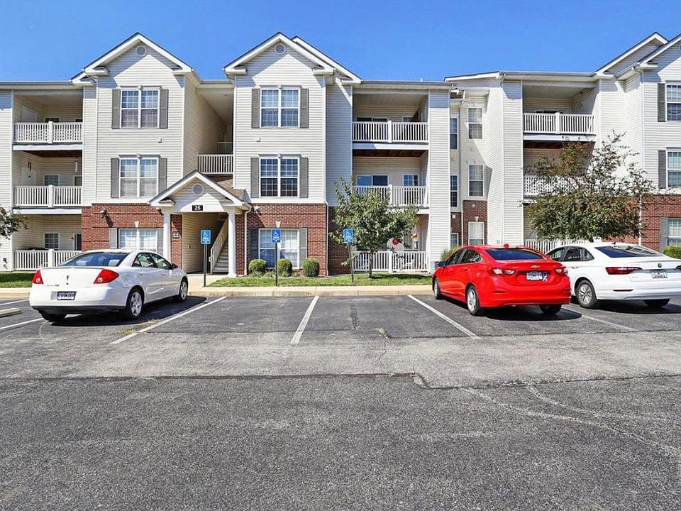1st image of 25 Kassebaum Ln APT 202