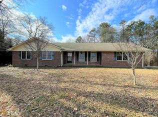 1043 Kathwood Drive Ext, Elberton, GA 30635